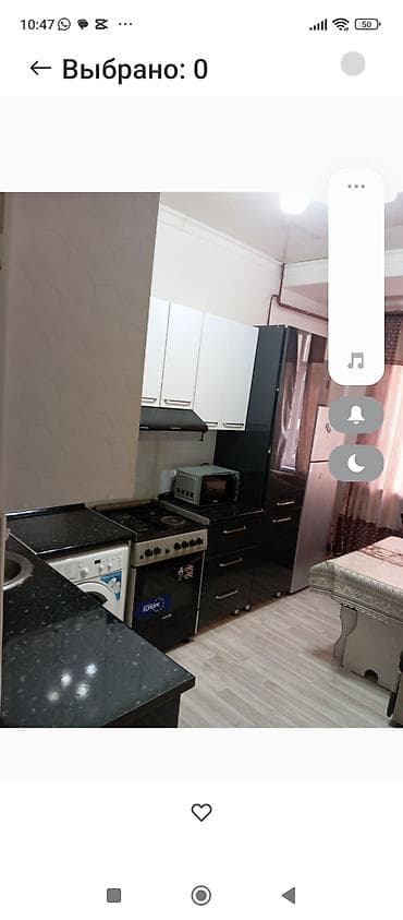 Продажа квартир: 1 комната, 42 м², Элитка, 2 этаж — 6