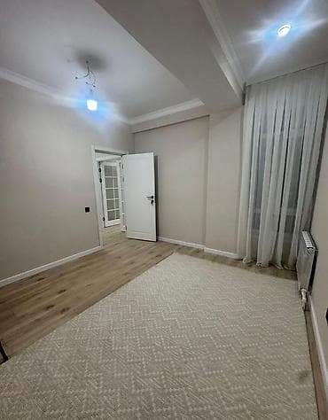 43: 2 комнаты, 64 м², Элитка, 6 этаж, Евроремонт — 3