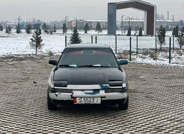 ваз 3107: Mazda 323: 1995 г., Хэтчбэк — 2