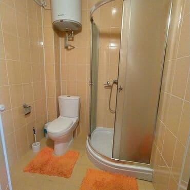 невропатолог на дом: Номер, Чолпон-Ата, Детская площадка, Парковка, стоянка, Баскетбольная площадка — 18