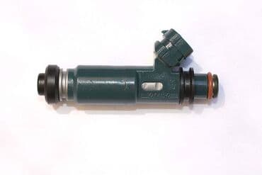 стенд для чистки дизельных форсунок: Toyota 4Runner Форсунка Тойота Фораннер форсунка Toyota Land Cruiser  — 1