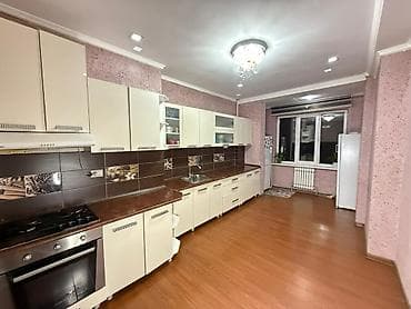 165000: 3 комнаты, 96 м², Элитка, 7 этаж, Дизайнерский ремонт — 7