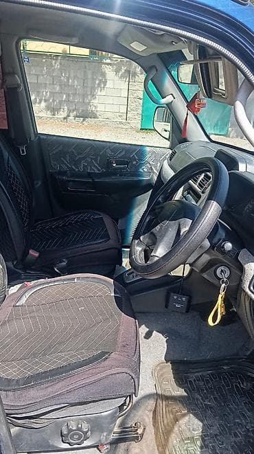 двигатель на паджеро: Mitsubishi Pajero iO: 1998 г., 1.8 л, Автомат, Бензин, Внедорожник — 7