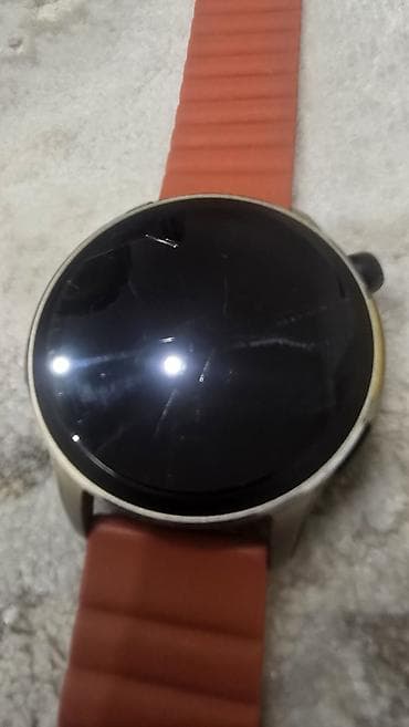 amazfit helio strap купить: Умные часы Amazfit gtr4 с круглым сенсорным дисплеем и боковой — 2