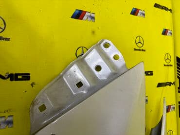 коробка тико: Переднее правое Toyota, Б/у, Оригинал — 3