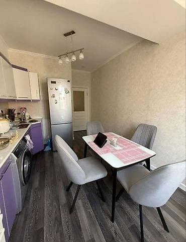 pro group: 1 комната, 51 м², Элитка, 7 этаж — 5