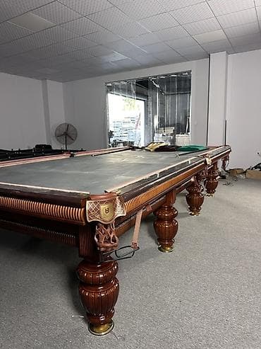 стол билярд: Бильярдный стол классического стиля Названия стола « ИМПЕРАТОР» — 2