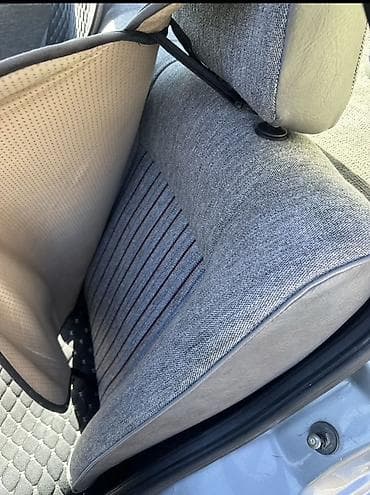 abs e39: Volkswagen Jetta: 1988 г. — 7