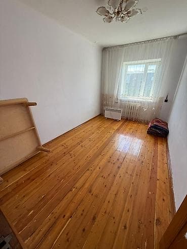 Продажа квартир: 3 комнаты, 61 м², Индивидуалка, 5 этаж, Косметический ремонт — 4