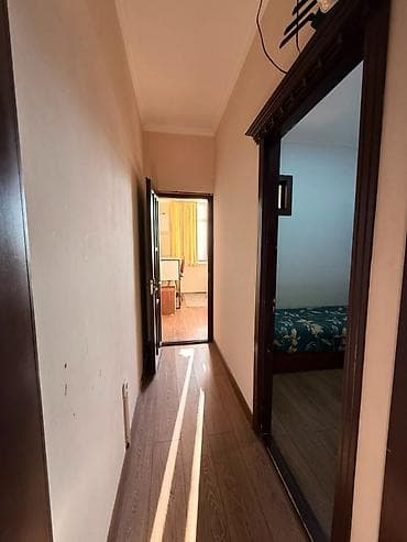 Квартиры: 4 комнаты, 115 м², Юг-2 мкр Элитка, 6 этаж, Косметический ремонт — 6