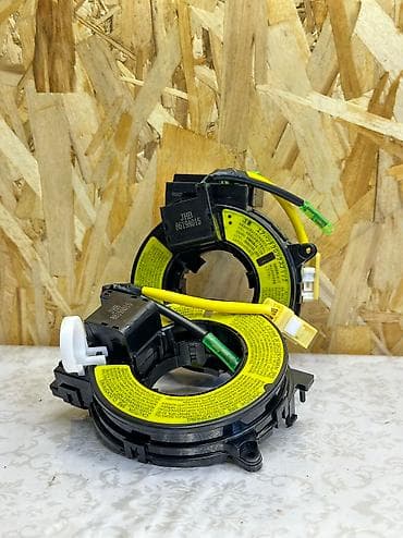 Рулевой шлейф Mitsubishi 2003 г., Б/у, Оригинал, Япония