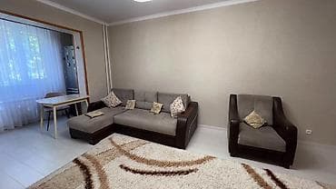 1: 1 комната, 51 м², Юг-2 мкр 1 этаж, Свежий ремонт — 8