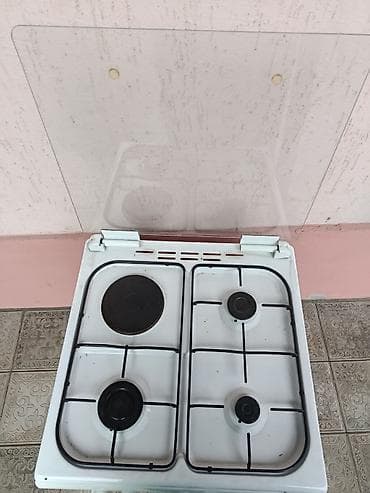 android 2din: Комбинированная, Механическое, Напольная, Б/у — 1