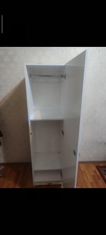 Шкаф для раздевалки, ЛДСП