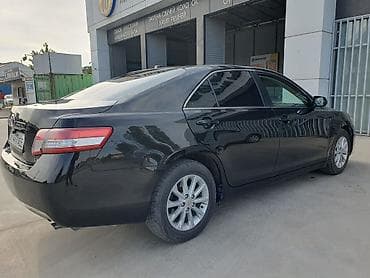 corolla 2004: Toyota Camry: 2010 г., Автомат, Бензин, Седан — 3