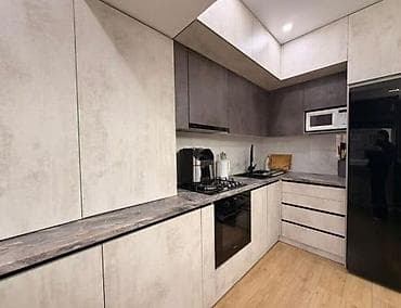 обмен на квартиру псо: 2 комнаты, 70 м², 8 этаж, Дизайнерский ремонт — 4