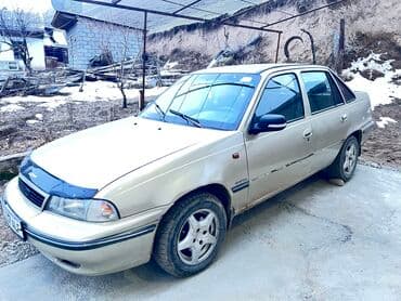 б у рейлинги багажник на хундай туксон бишкек: Daewoo Nexia: 2006 г., 1.6 л, Механика, Бензин, Седан — 5