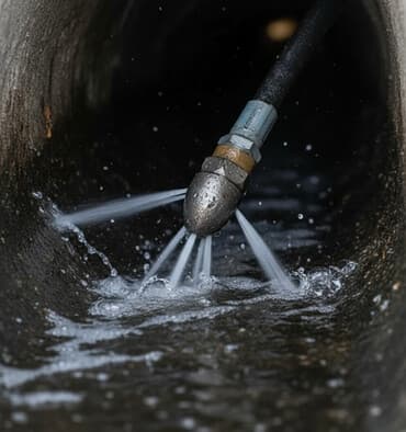 Обучение, курсы: Чистка канализации чистка тросом промывка канализации Чистка — 1