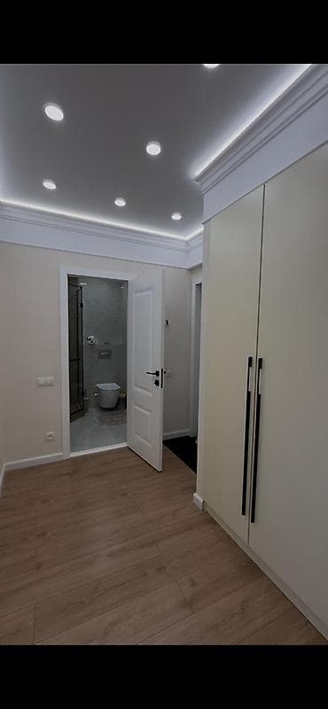 4 bedroom: 2 комнаты, 48 м², Элитка, 2 этаж, Дизайнерский ремонт — 8