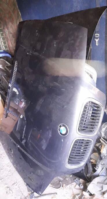 фото услуги рядом: Передний BMW, Оригинал — 3