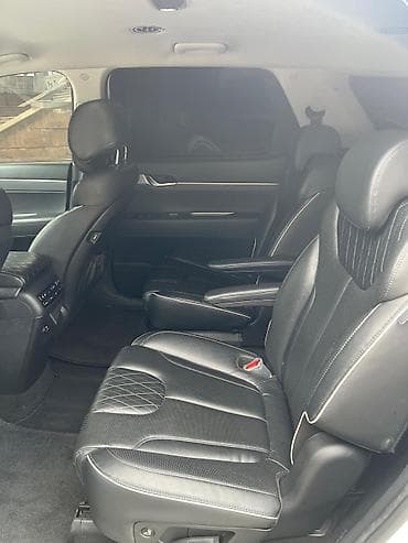 195 65 15 с: Hyundai Palisade: 2018 г., 2.2 л, Автомат, Дизель — 9