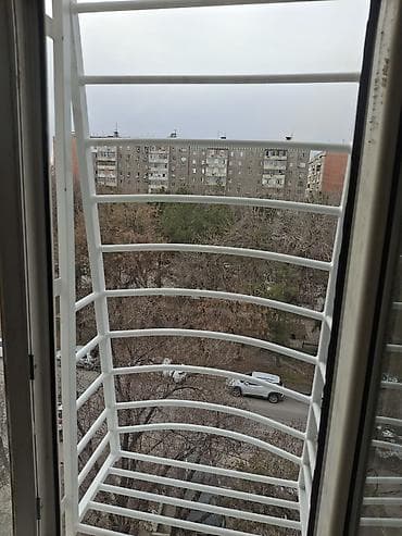 бочок душ: Решетки для окон, Сварные, На заказ, Бесплатная установка — 10