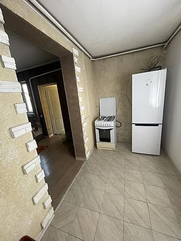 2 bedroom: Адрес:Ж/м Ак-Ордо 2 улица Ысык-Кол дом 43 Просторная 2‑комнатная — 9