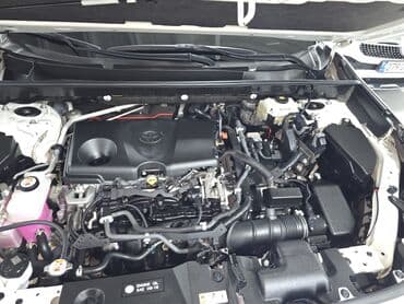 продаю тойота раф4: Toyota RAV4: 1920 г., 2.5 л, Автомат, Электромобиль, Внедорожник — 26