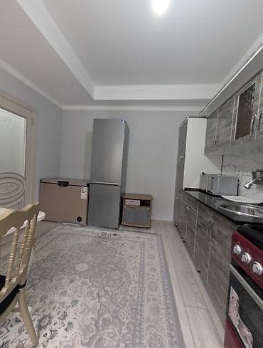 Үйлөр: Продам 3-уровневый таунхаус в тихом и экологичном районе — 10