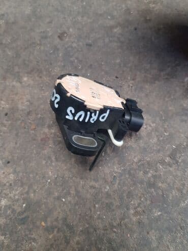 датчик холостого хода гольф 2 1.6 бензин: Toyota Prius 20, датчик холостого хода, Тоета Приус 20. Холостой ход — 1