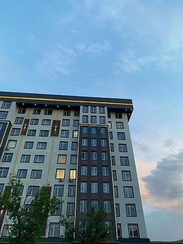 Квартиры: 3 комнаты, 96 м², Элитка, 3 этаж, Готовая ПСО (под самоотделку) — 2