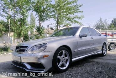 купить щенка дратхаара: Mercedes-Benz, Жаңы, Аналог — 4