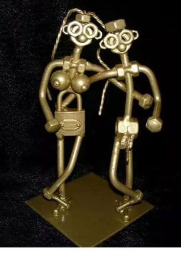 сварочные работы каракол: Я сварщик любой сложности звони прямо сейчас любой сложности — 1