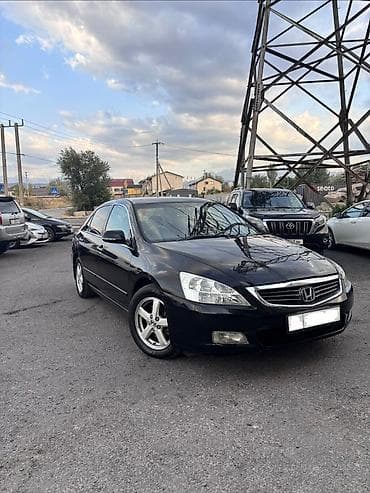 мотор инспайр: Honda Inspire: 2003 г. — 1