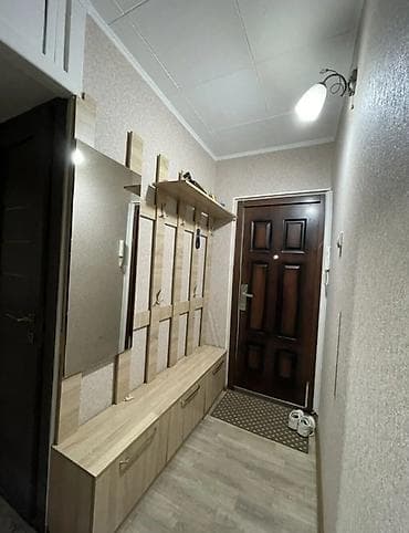 104: 2 комнаты, 44 м², 104 серия, 1 этаж — 2