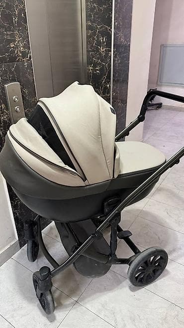 коляска анекс аир z: Коляска Anex (люлька) - Тип: универсальная коляска с люлькой для — 8