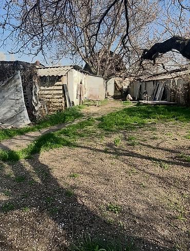 Жер тилкелери: 8 соток, Курулуш, Техпаспорт — 4