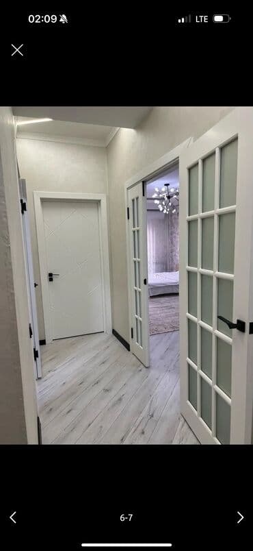 Уютная, стильная квартира с дизайнерским ремонтом. Всё как на фото! — 6