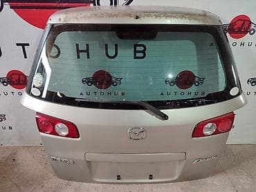 Mazda at lalafo.kg Mazda