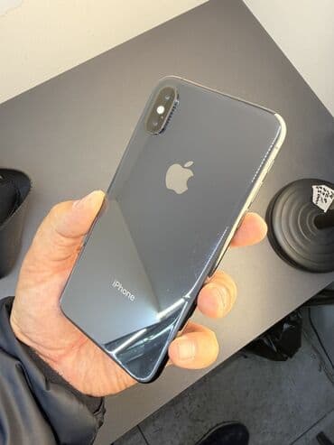 айфон 11 128 гб цена бишкек: IPhone Xs, Б/у, 256 ГБ, Space Gray, Защитное стекло, Чехол, 100 % — 1