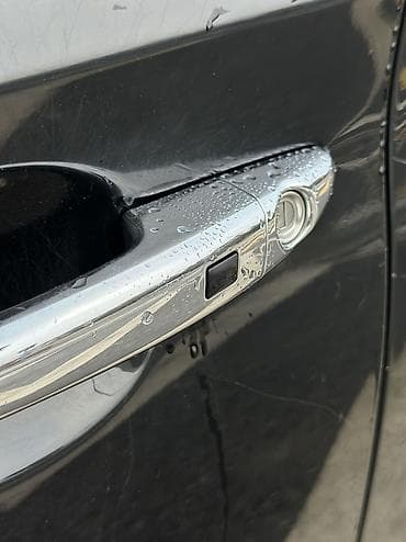 hyunda: Hyundai Sonata: 2018 г., 2 л, Газ, Седан — 8