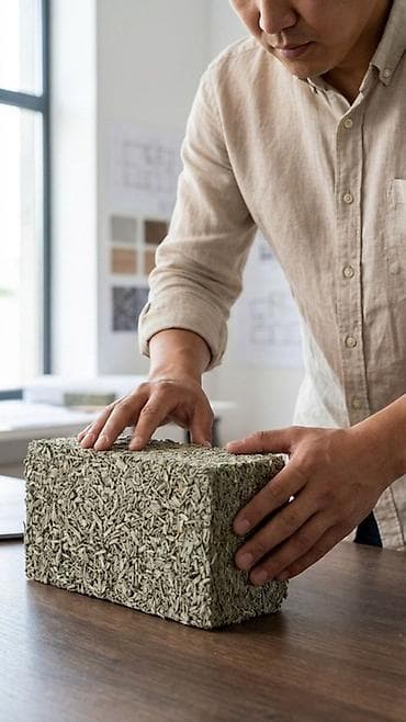 арболит: Арболитовые блоки и элементы для строительства Описание: - Стеновые и — 6