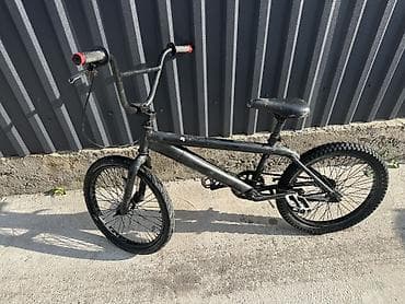 BMX велосипед, Рама XS (130 -155 см), Б/у