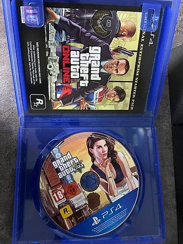 plastation: Игровая консоль Sony PlayStation 4 (PS4) с двумя беспроводными — 4