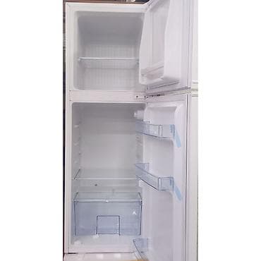 коробка для холодильника: Холодильник Двухкамерный — 3