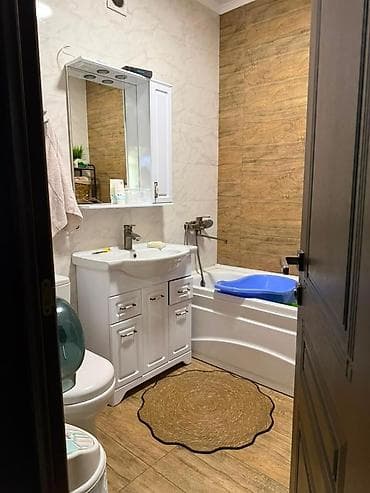 kva: 4 комнаты, 130 м², Золотой квадрат Элитка, 7 этаж, Евроремонт — 7