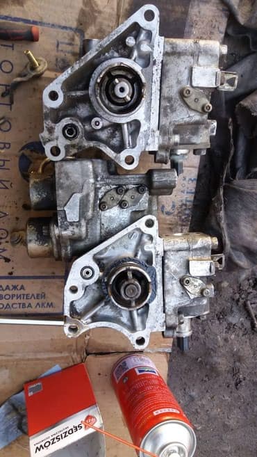 продам документы на авто с железом: Башка унаа тетиктери — 7