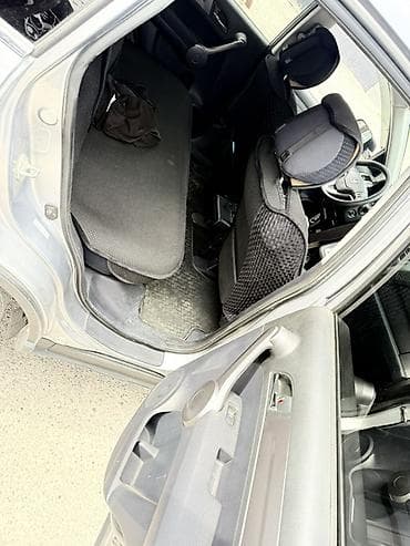 спортивная машына: Honda CR-V: 2008 г., 2.4 л, Автомат, Бензин, Кроссовер — 2
