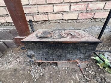 эл плита: Продаю печь 
6000сом — 2