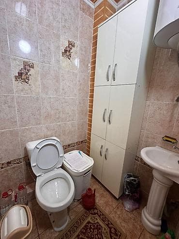 сдаю квартира в аренду: 2 комнаты, С мебелью полностью — 6